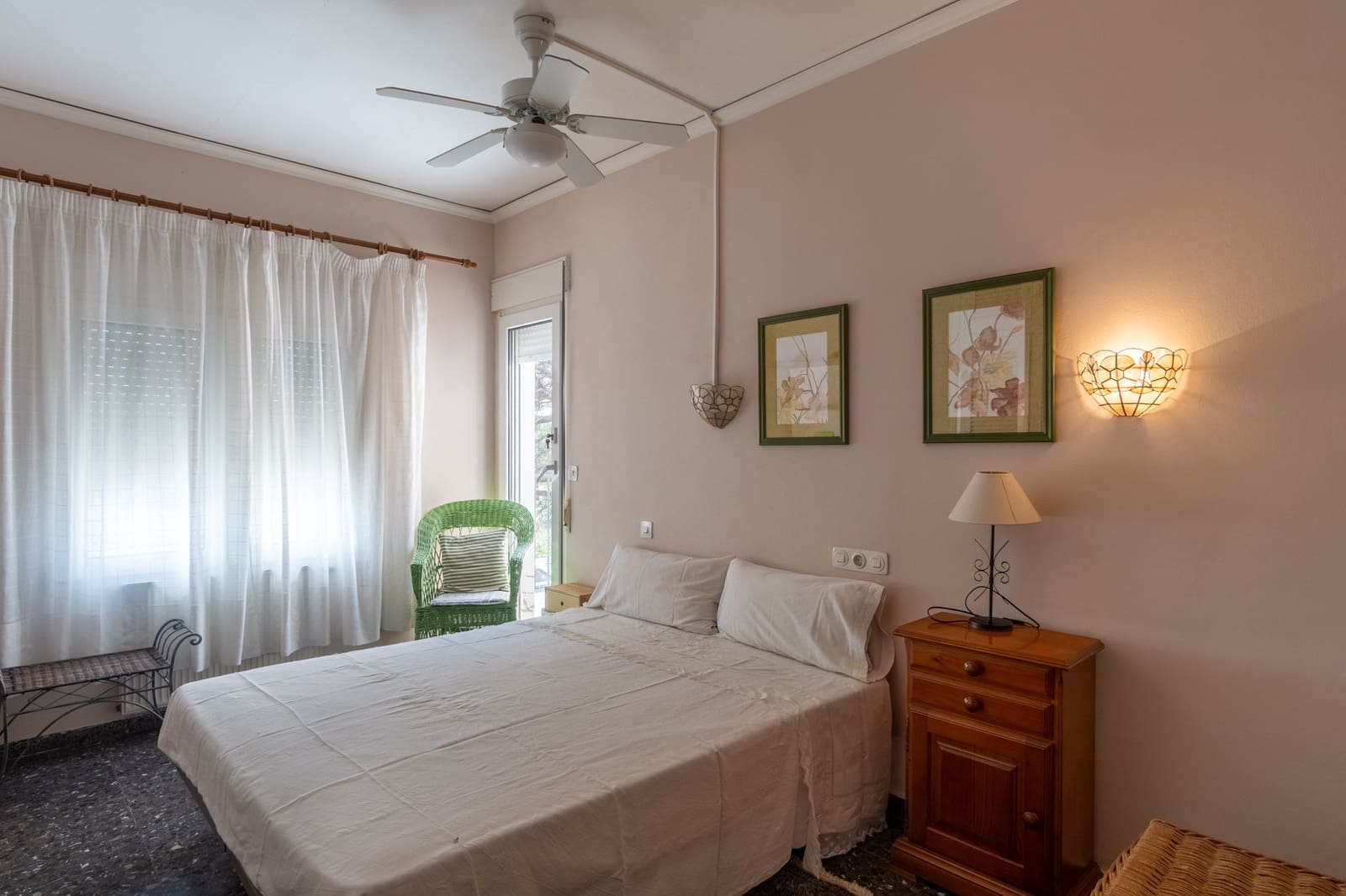 5 makuuhuone Huvila myytävänä paikassa Denia mukana uima-altaan - 1 060 000 € (Ref: 9584797)