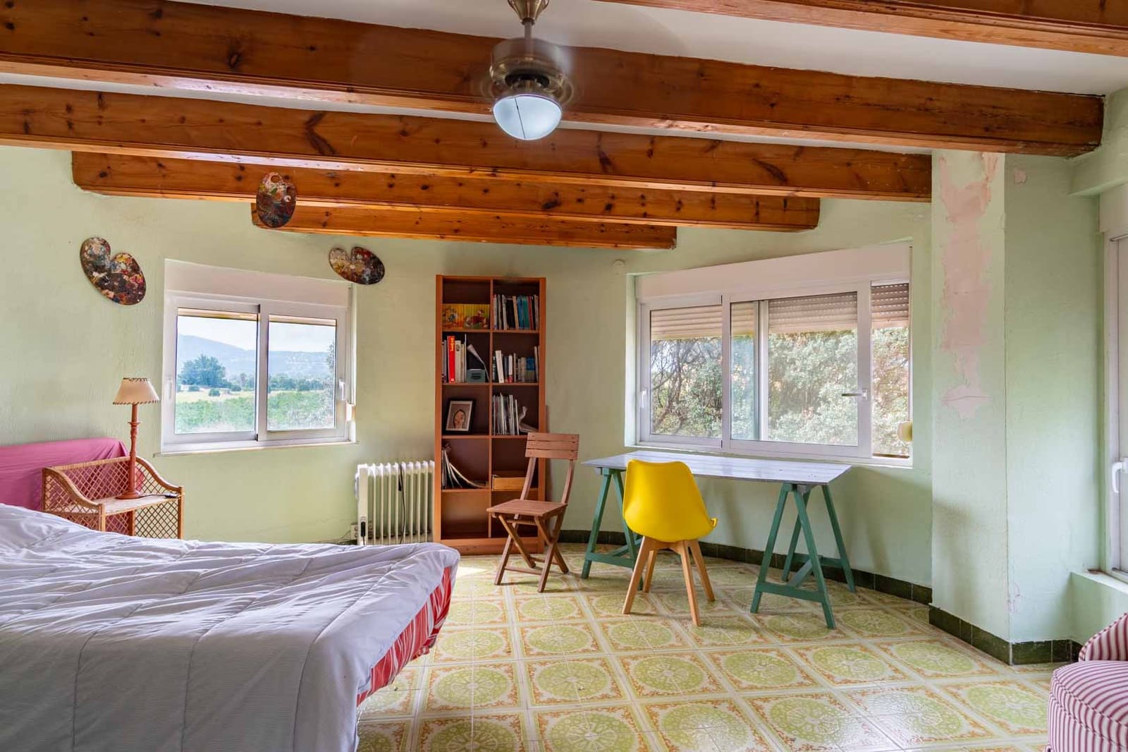 5 makuuhuone Huvila myytävänä paikassa Denia mukana uima-altaan - 1 060 000 € (Ref: 9584797)