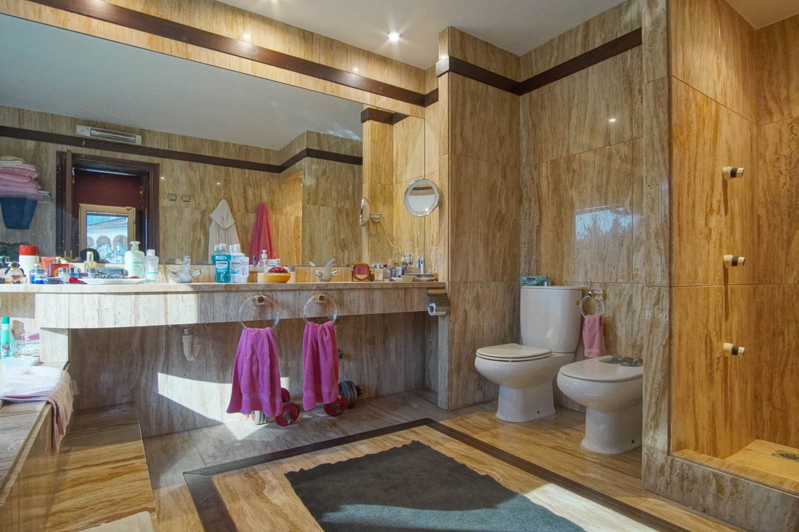 4 makuuhuone Huvila myytävänä paikassa Denia mukana uima-altaan - 1 190 000 € (Ref: 9584800)