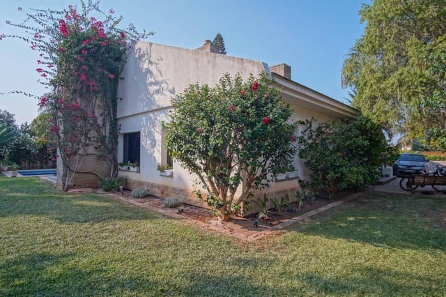 4 makuuhuone Huvila myytävänä paikassa El Montgó, Dénia mukana uima-altaan - 1 190 000 € (Ref: 9584800)