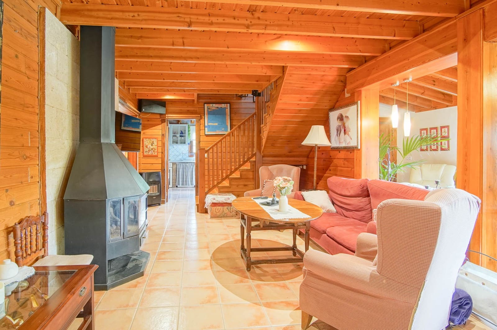 4 sovrum Villa till salu i Orba med pool - 899 000 € (Ref: 9584802)