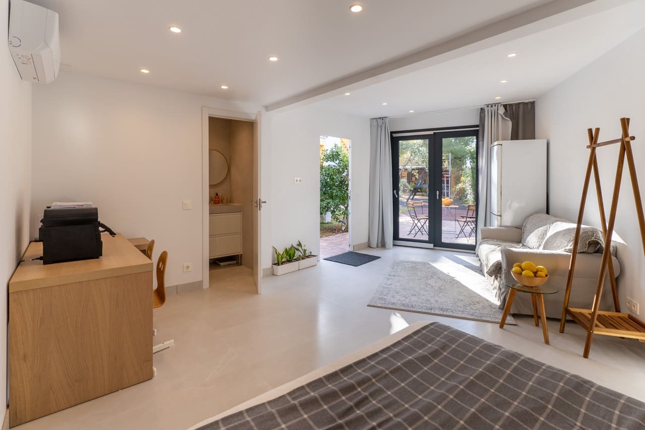 4 makuuhuone Huvila myytävänä paikassa Denia mukana uima-altaan - 659 000 € (Ref: 9584803)