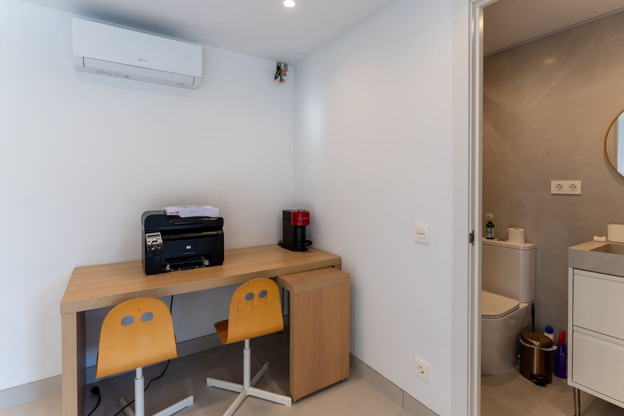 4 makuuhuone Huvila myytävänä paikassa Denia mukana uima-altaan - 659 000 € (Ref: 9584803)