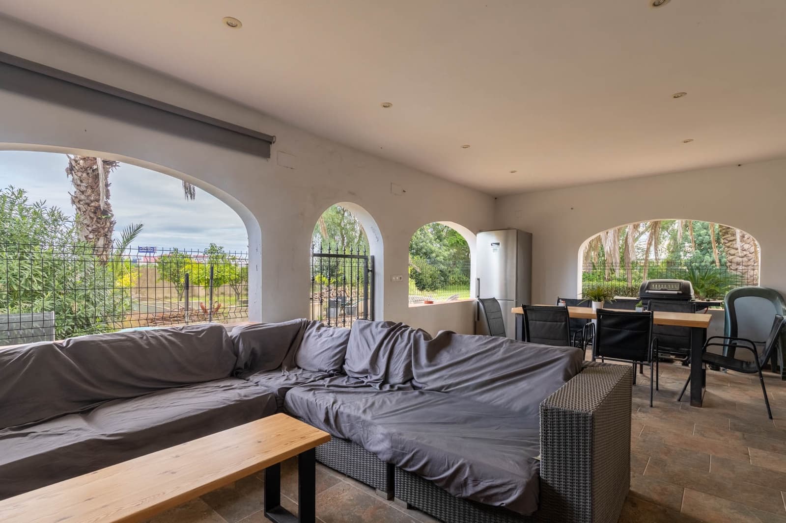 5 bedroom Villa for sale in Ondara with pool - € 1,490,000 (Ref: 9584805)