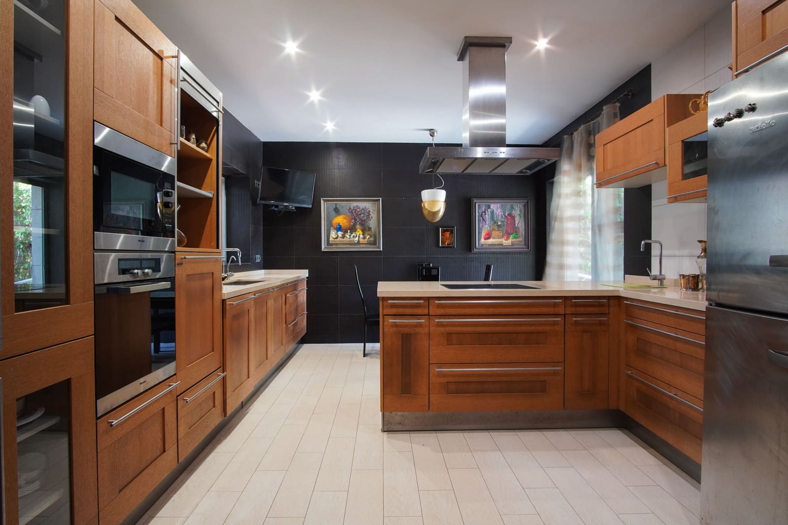 6 camera da letto Villa in vendita in Denia con piscina - 1.850.000 € (Rif: 9584808)