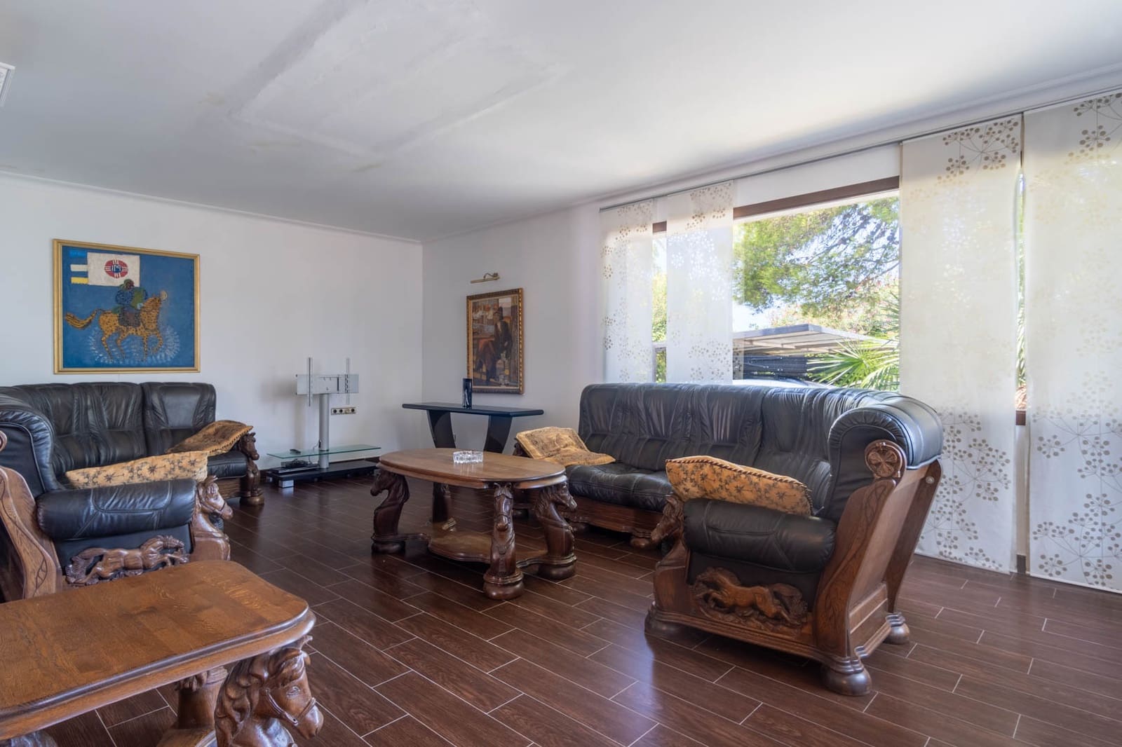 6 camera da letto Villa in vendita in Denia con piscina - 1.850.000 € (Rif: 9584808)