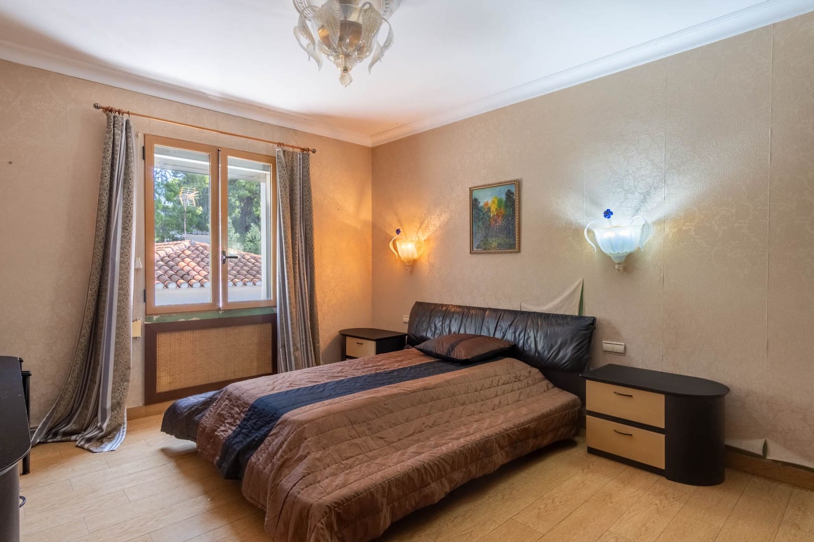 6 camera da letto Villa in vendita in Denia con piscina - 1.850.000 € (Rif: 9584808)