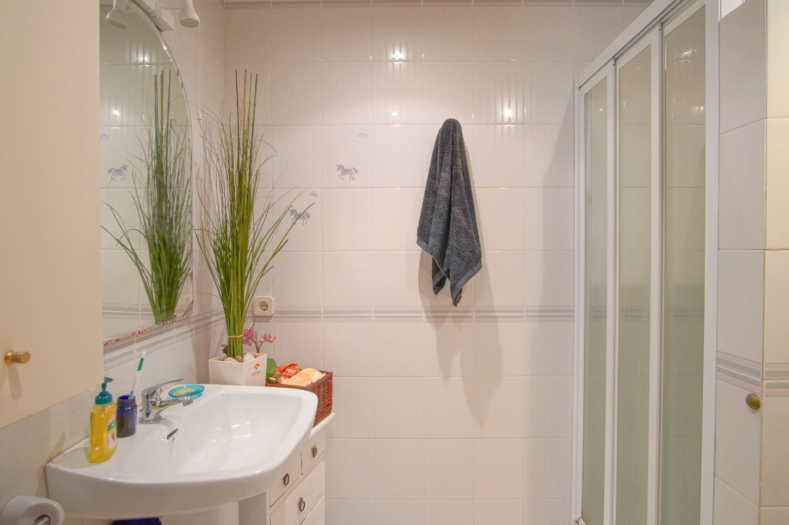 3 makuuhuone Huvila myytävänä paikassa Altea mukana uima-altaan - 530 000 € (Ref: 9584815)