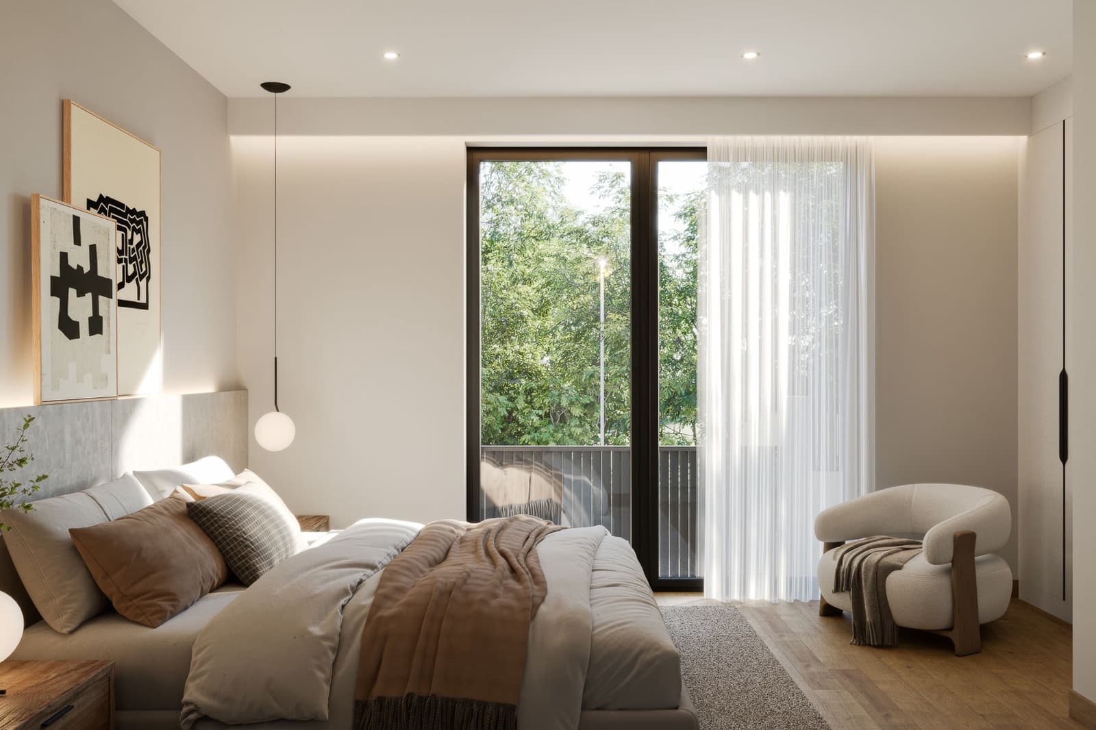 3 chambre Villa/Maison à vendre à Finestrat avec piscine - 890 000 € (Ref: 9584817)