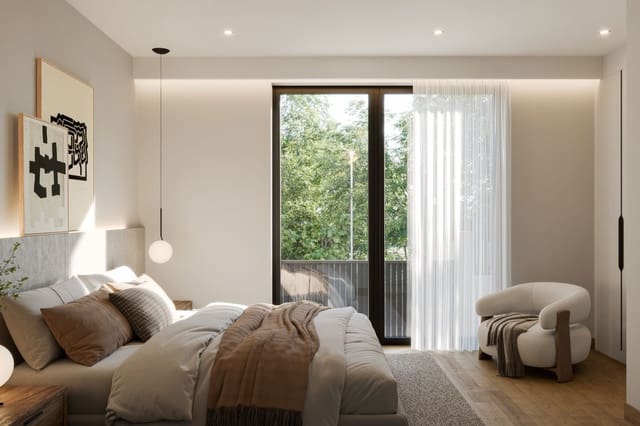 3 chambre Villa/Maison à vendre à Finestrat avec piscine - 890 000 € (Ref: 9584817)