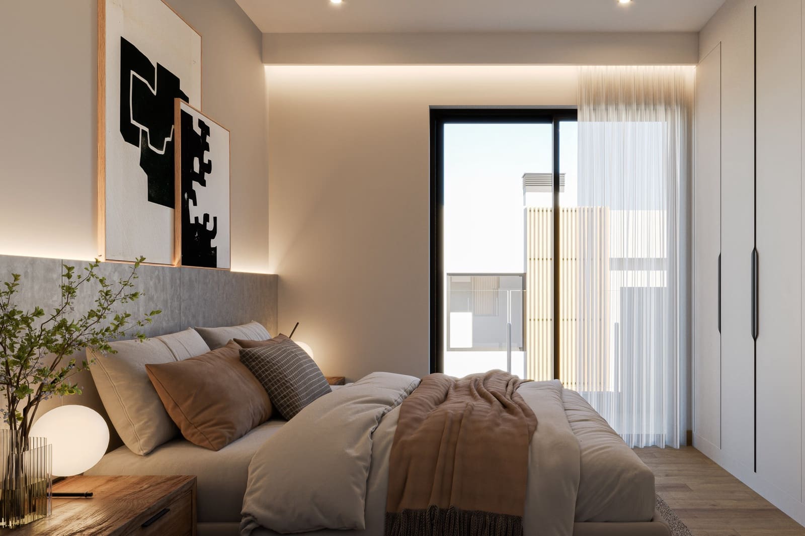 3 chambre Villa/Maison à vendre à Finestrat avec piscine - 890 000 € (Ref: 9584817)