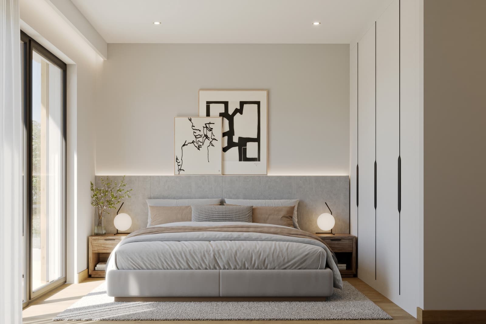 3 chambre Villa/Maison à vendre à Finestrat avec piscine - 890 000 € (Ref: 9584817)