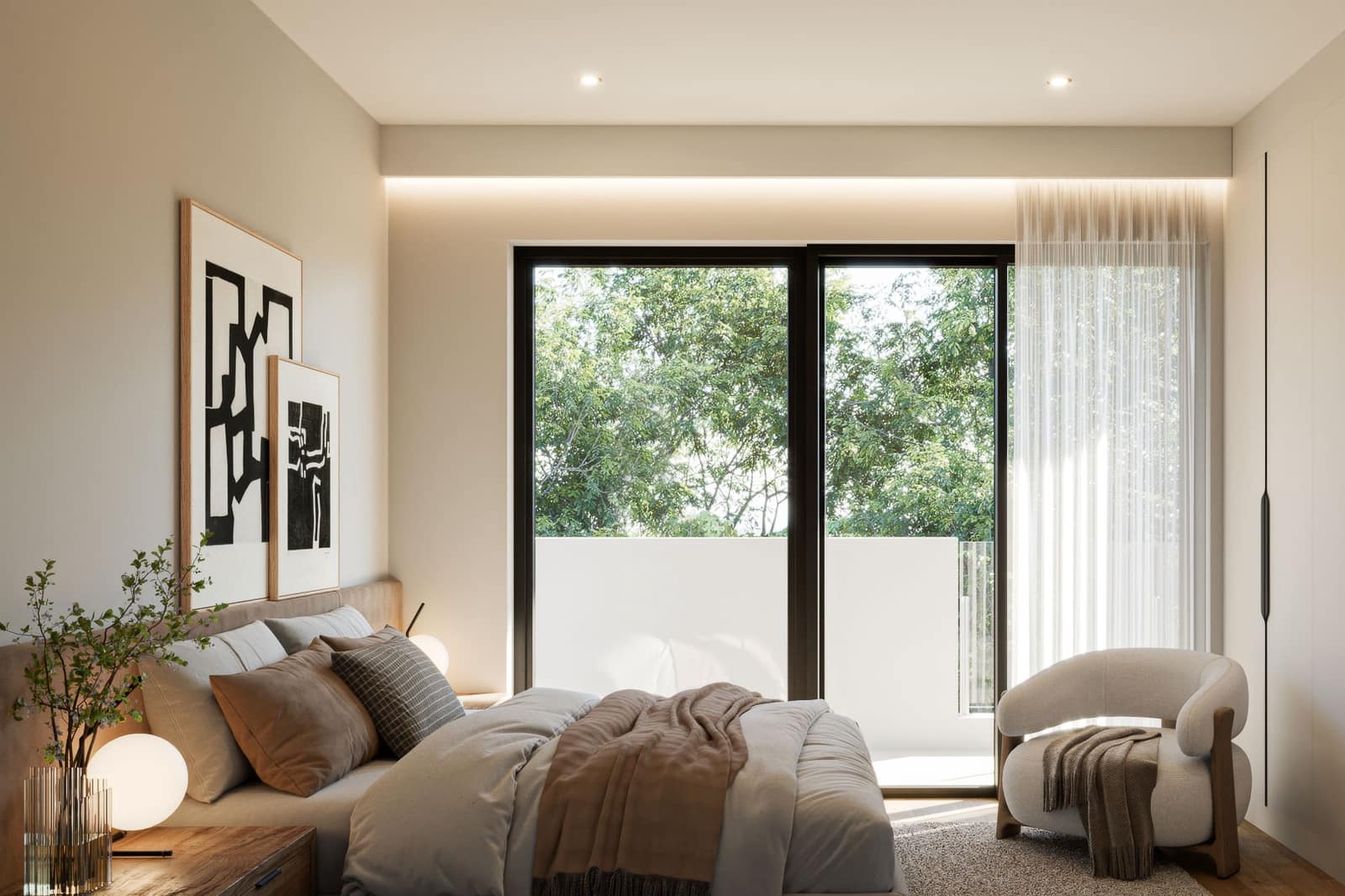 3 chambre Villa/Maison à vendre à Finestrat avec piscine - 890 000 € (Ref: 9584817)