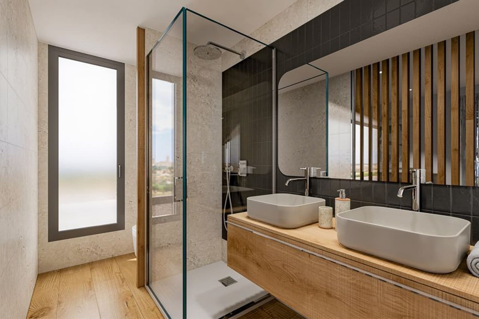 3 chambre Villa/Maison à vendre à Finestrat avec piscine - 890 000 € (Ref: 9584817)