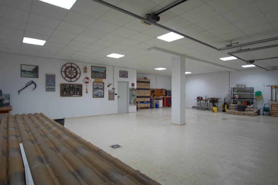 5 camera da letto Villa in vendita in Altea con piscina - 3.500.000 € (Rif: 9584825)