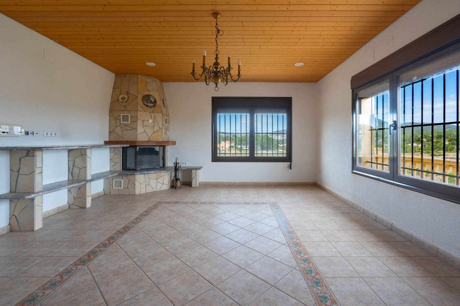 4 soveværelse Villa til salg i Benitachell / Benitatxell med swimmingpool - € 1.240.000 (Ref: 9584831)