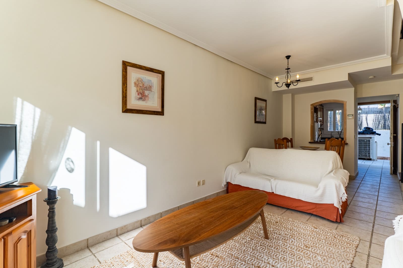 3 soveværelse Strandlejlighed til salg i Javea / Xabia - € 449.000 (Ref: 9584832)