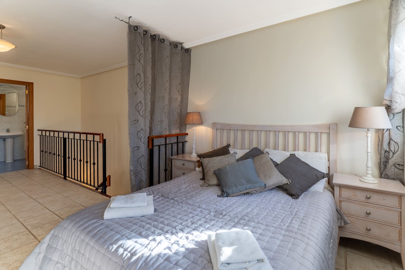 3 soveværelse Strandlejlighed til salg i Javea / Xabia - € 449.000 (Ref: 9584832)