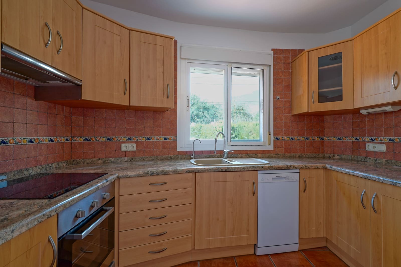 3 soveværelse Lejlighed til salg i Benissa - € 295.000 (Ref: 9584835)