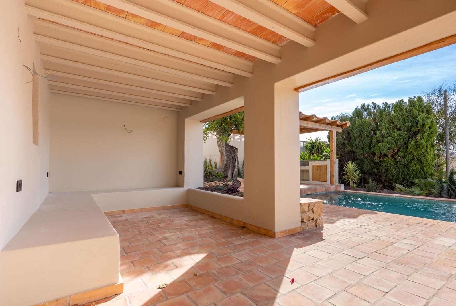 3 slaapkamer Villa te koop in Benissa met zwembad - € 875.000 (Ref: 9584837)