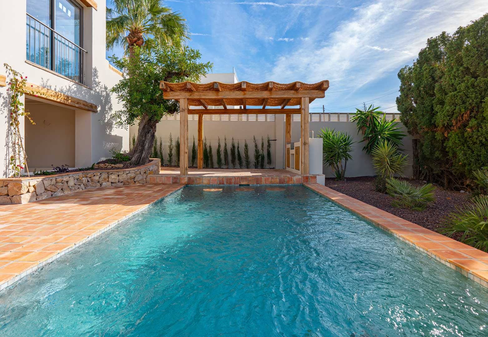 3 slaapkamer Villa te koop in Benissa met zwembad - € 875.000 (Ref: 9584837)