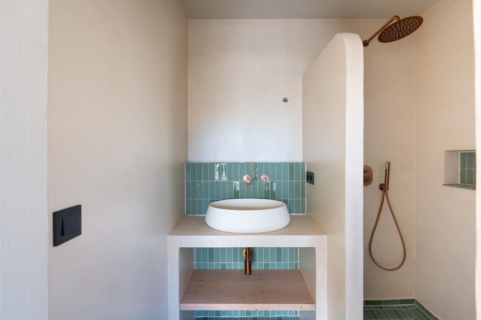 3 slaapkamer Villa te koop in Benissa met zwembad - € 875.000 (Ref: 9584837)