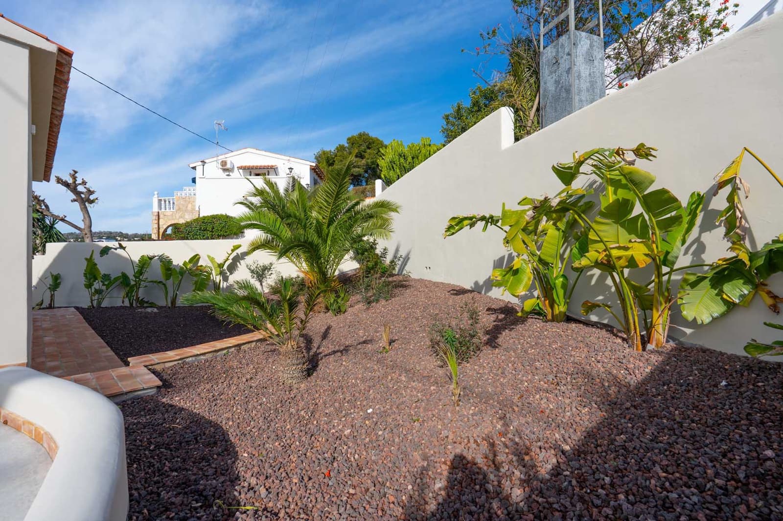 3 slaapkamer Villa te koop in Benissa met zwembad - € 875.000 (Ref: 9584837)