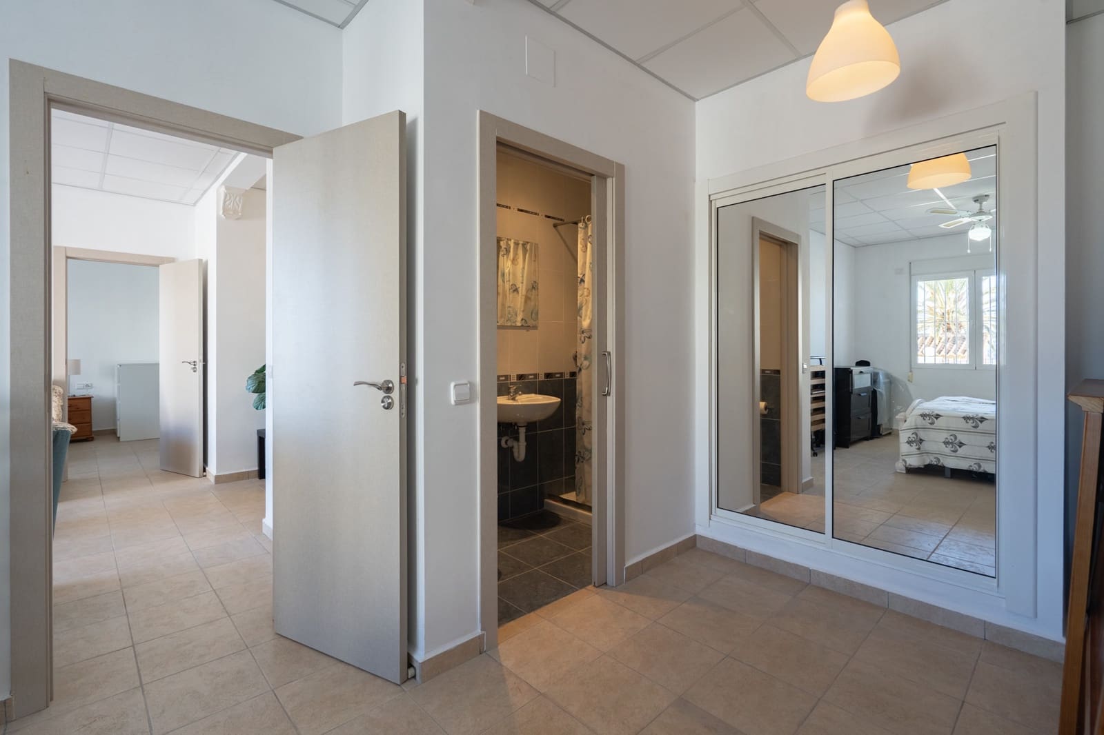 4 soveværelse Villa til salg i Calpe / Calp med swimmingpool - € 690.000 (Ref: 9584840)