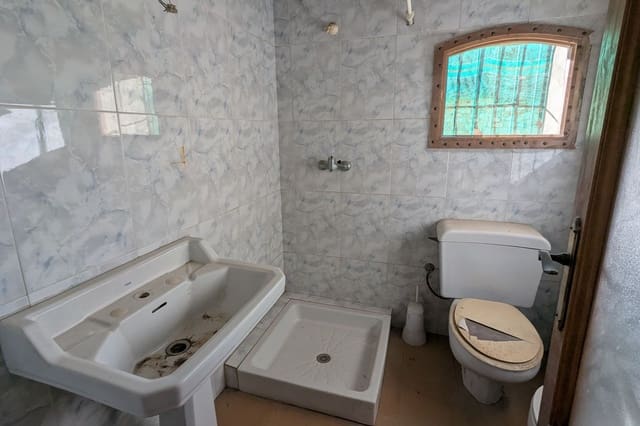 2 sypialnia Willa na sprzedaż w Teulada Pueblo, Teulada-Moraira - 980 000 € (Ref: 9584841)