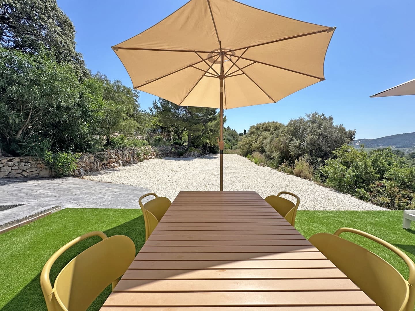 3 camera da letto Villa in vendita in Jalon / Xalo - 540.000 € (Rif: 9584842)