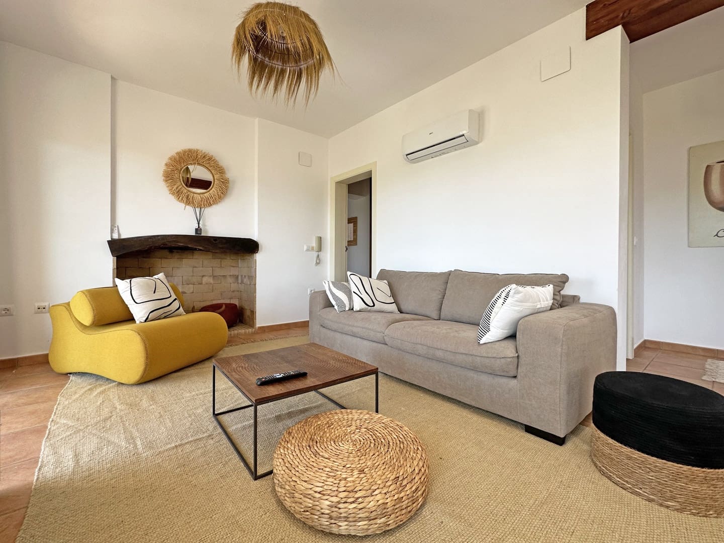 3 camera da letto Villa in vendita in Jalon / Xalo - 540.000 € (Rif: 9584842)