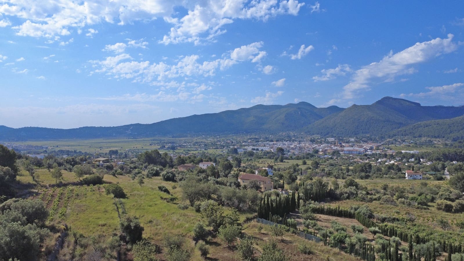 3 camera da letto Villa in vendita in Jalon / Xalo - 540.000 € (Rif: 9584842)