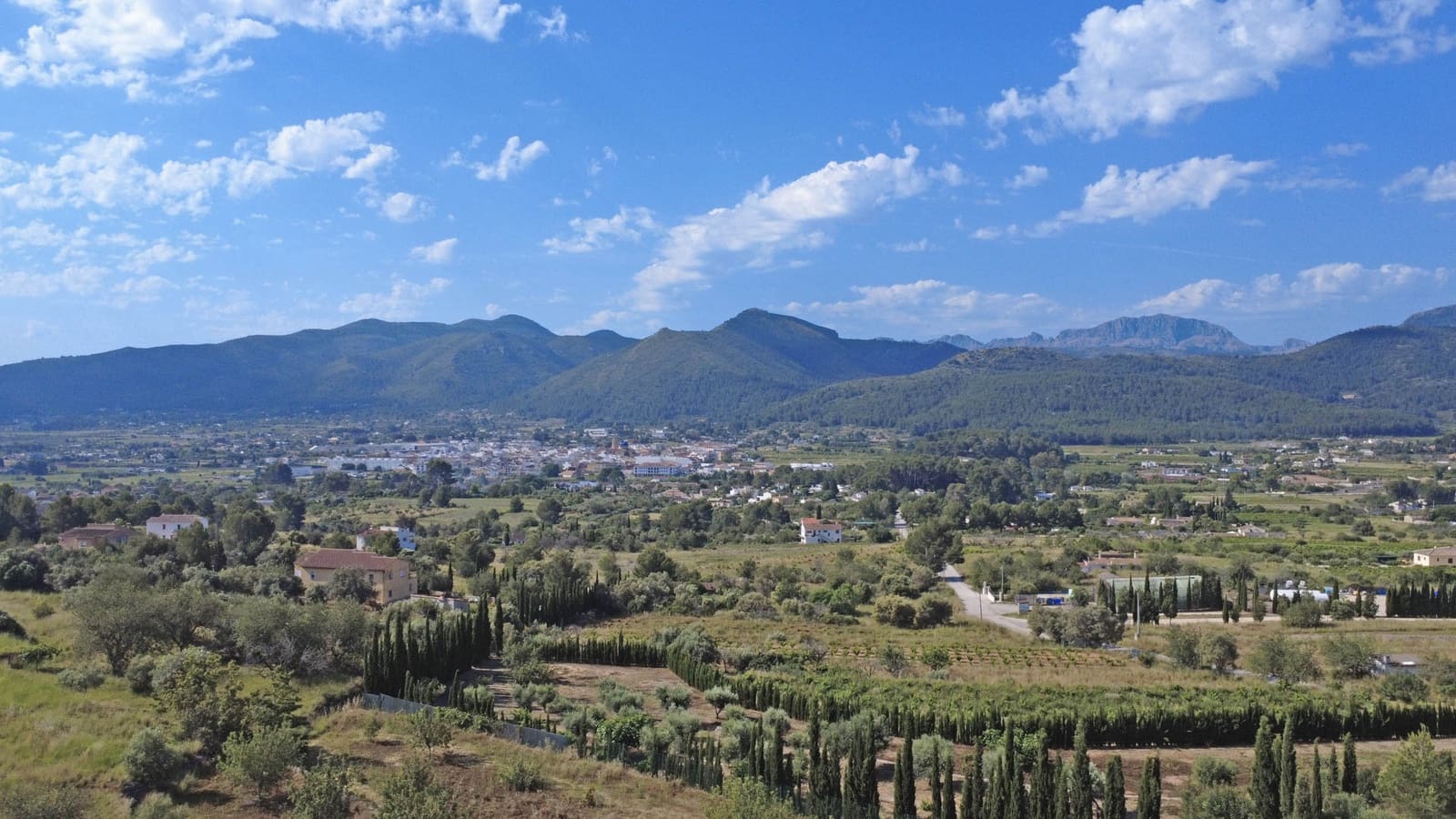 3 camera da letto Villa in vendita in Jalon / Xalo - 540.000 € (Rif: 9584842)