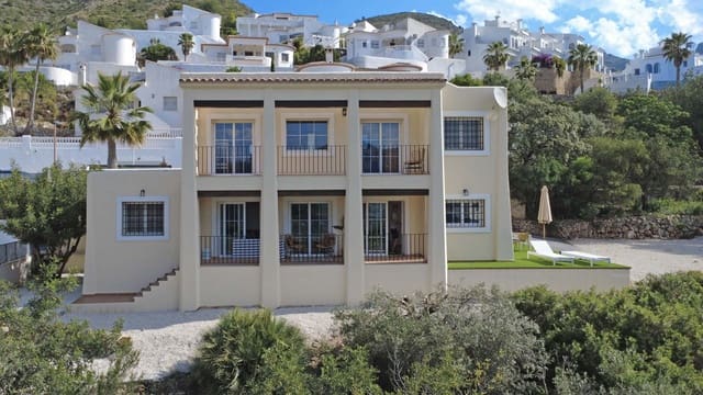 3 camera da letto Villa in vendita in Jalón / Xaló - 540.000 € (Rif: 9584842)