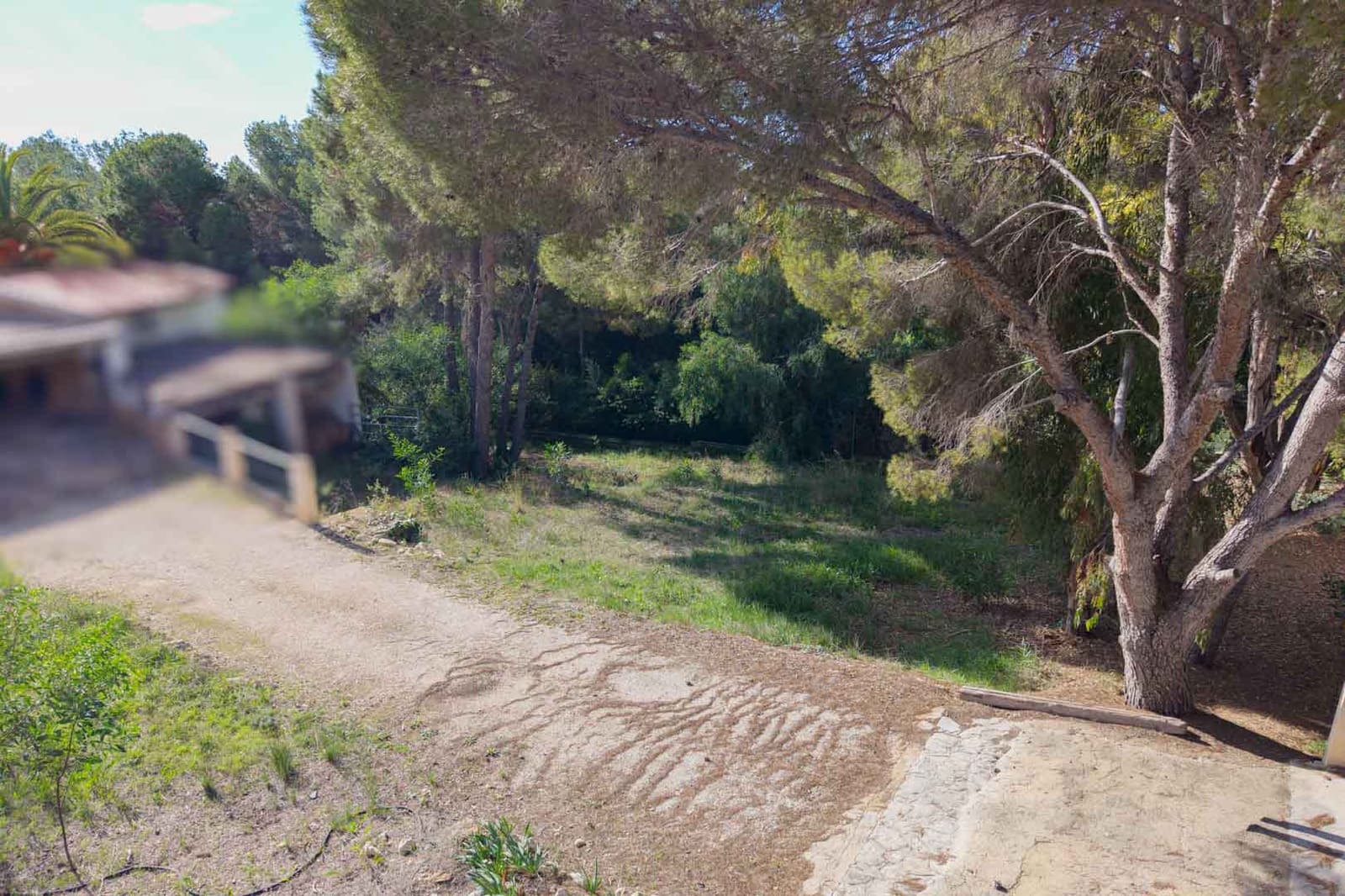 Terrain à Bâtir à vendre à Moraira - 350 000 € (Ref: 9584845)