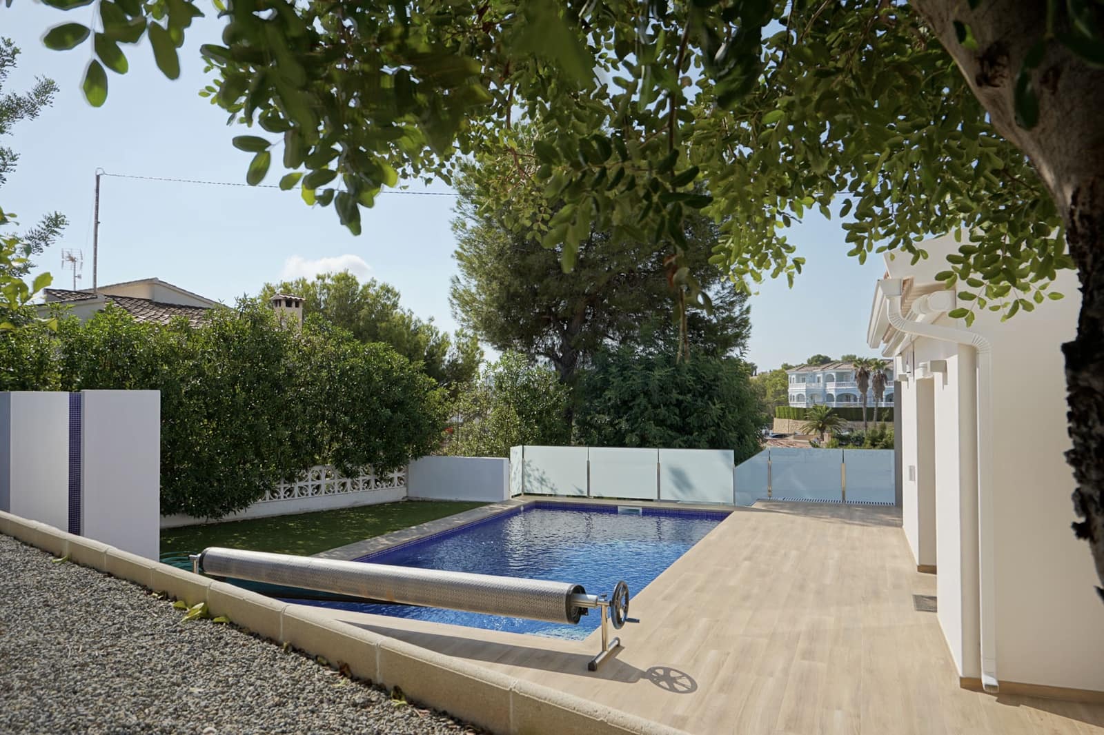 3 slaapkamer Villa te koop in Benissa met zwembad - € 725.000 (Ref: 9584846)