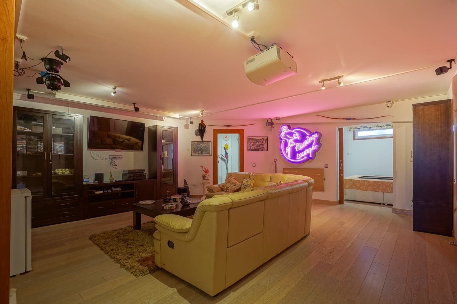 3 makuuhuone Huvila myytävänä paikassa Calpe / Calp mukana uima-altaan - 1 100 000 € (Ref: 9584853)