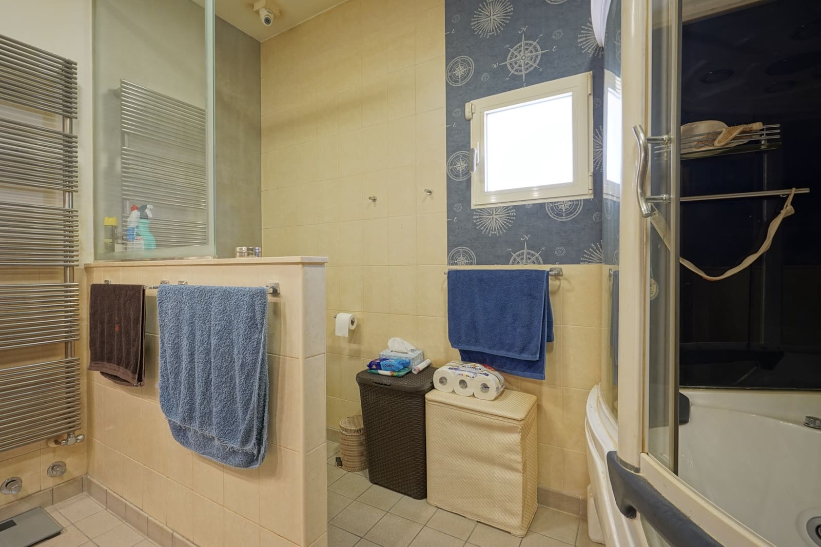 3 makuuhuone Huvila myytävänä paikassa Calpe / Calp mukana uima-altaan - 1 100 000 € (Ref: 9584853)