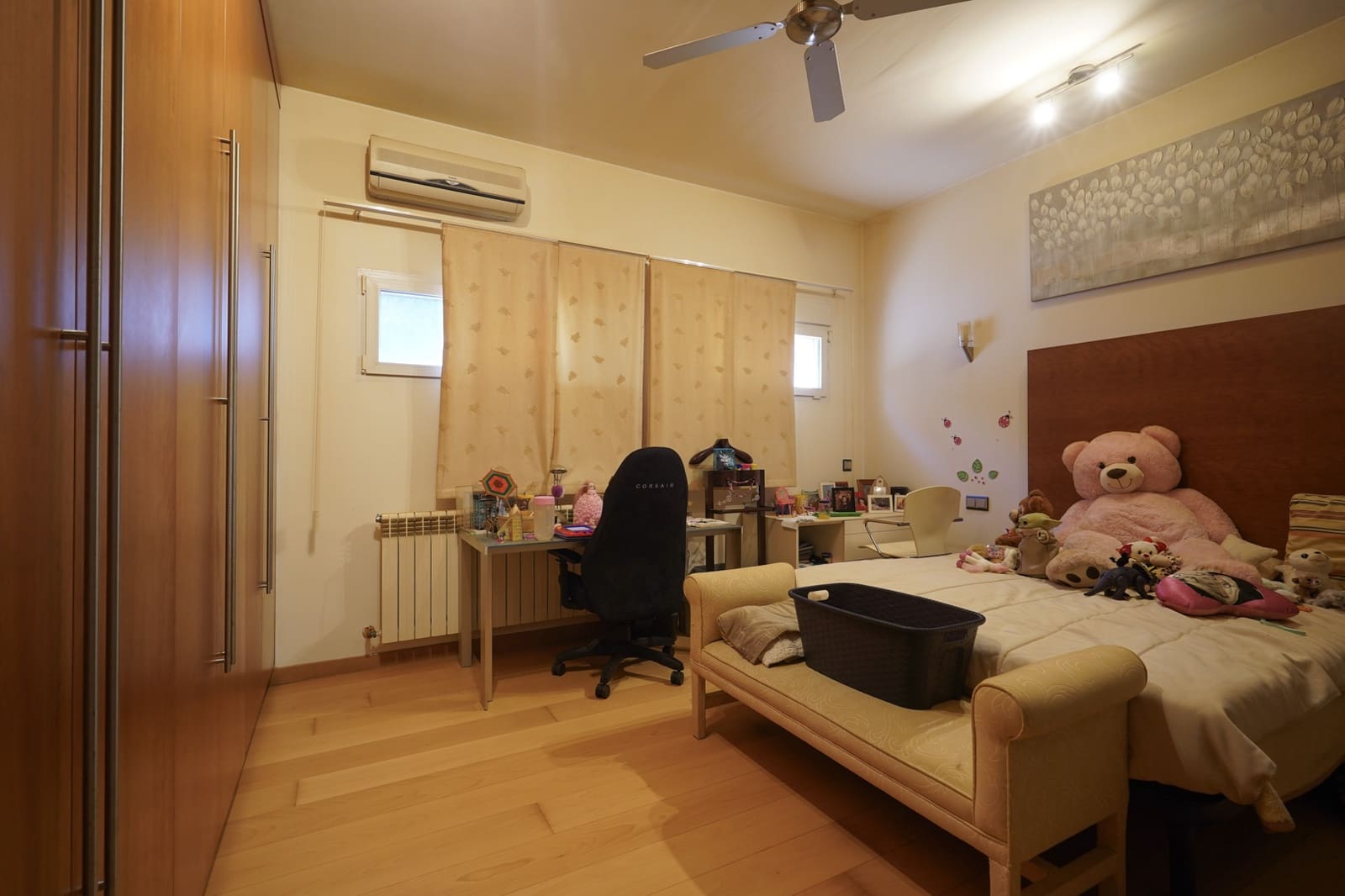 3 makuuhuone Huvila myytävänä paikassa Calpe / Calp mukana uima-altaan - 1 100 000 € (Ref: 9584853)