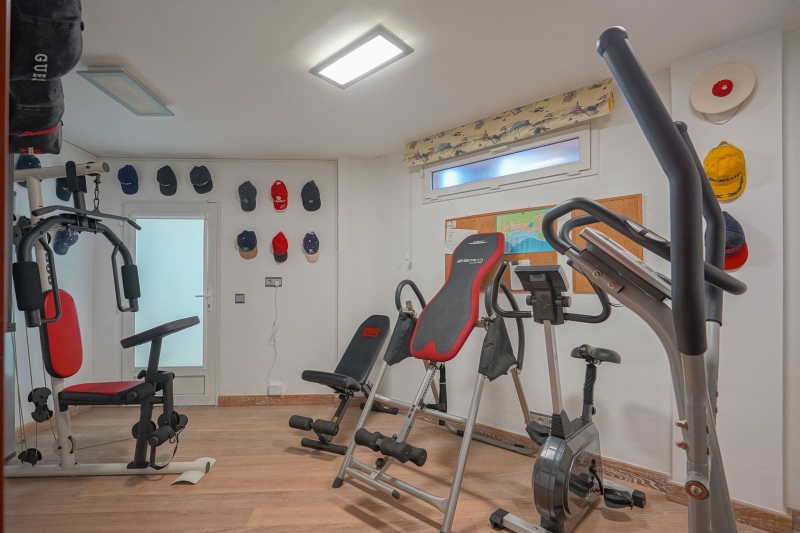 3 makuuhuone Huvila myytävänä paikassa Calpe / Calp mukana uima-altaan - 1 100 000 € (Ref: 9584853)