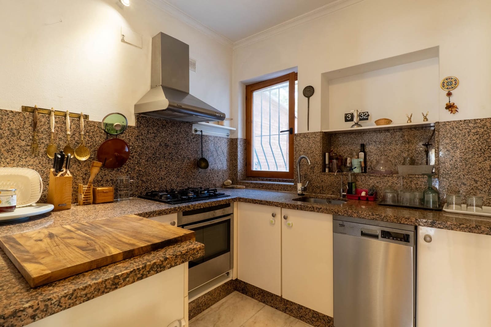 4 quarto Moradia para venda em Benissa com piscina - 700 000 € (Ref: 9584859)