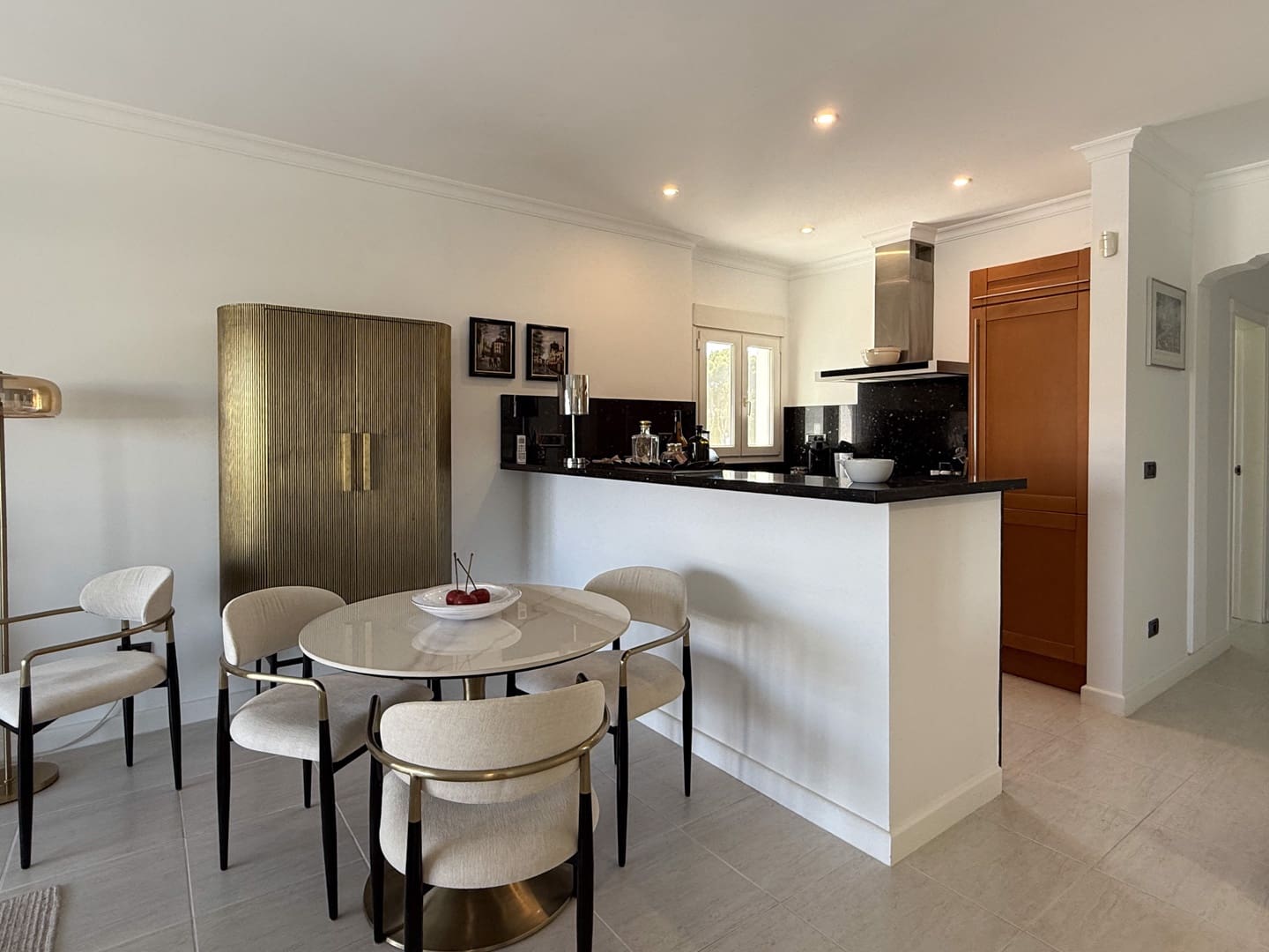 2 camera da letto Appartamento in vendita in Benissa con piscina - 335.000 € (Rif: 9584861)