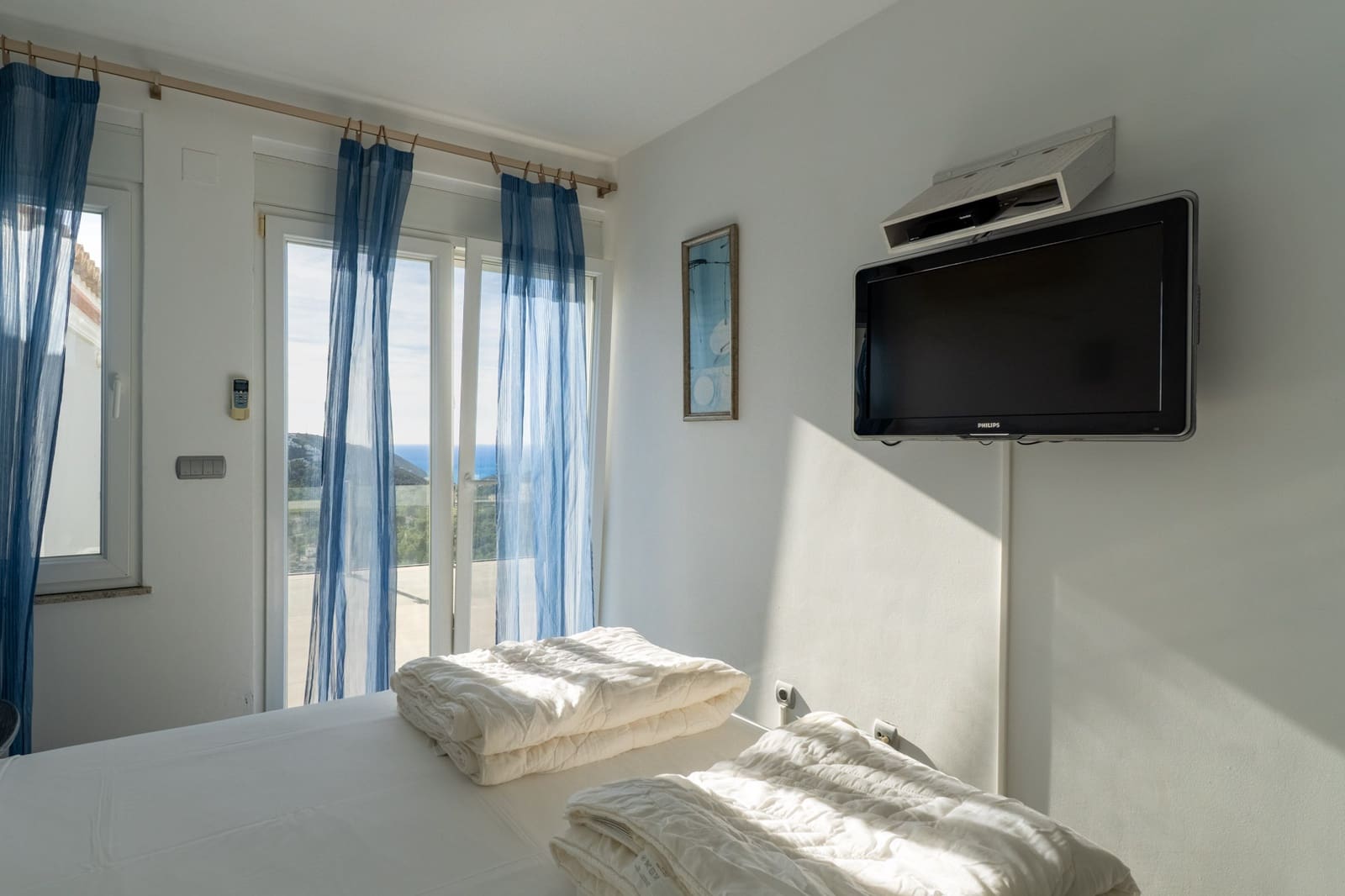 4 makuuhuone Huvila myytävänä paikassa Moraira mukana uima-altaan - 1 990 000 € (Ref: 9584863)