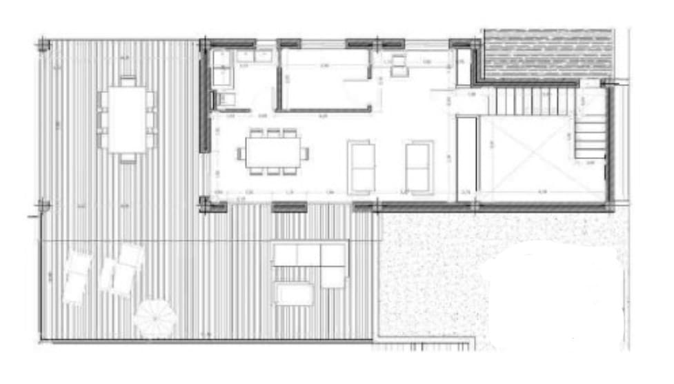 Działka budowlana na sprzedaż w Gata de Gorgos - 259 999 € (Ref: 9584866)