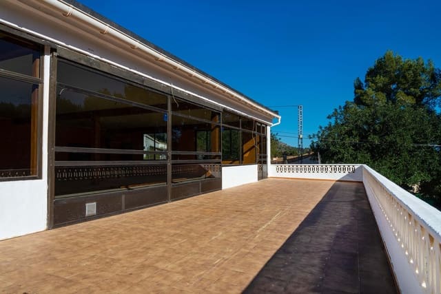 Ristorante/Bar in vendita in Alcalalí / Alcanalí - 299.000 € (Rif: 9584872)