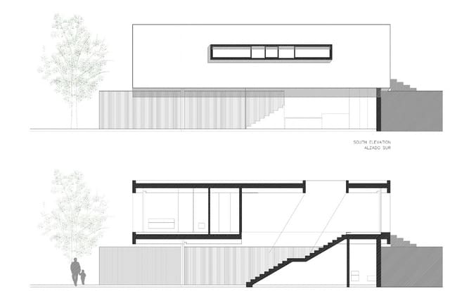 3 sypialnia Willa na sprzedaż w Benissa z basenem - 1 495 000 € (Ref: 9584873)