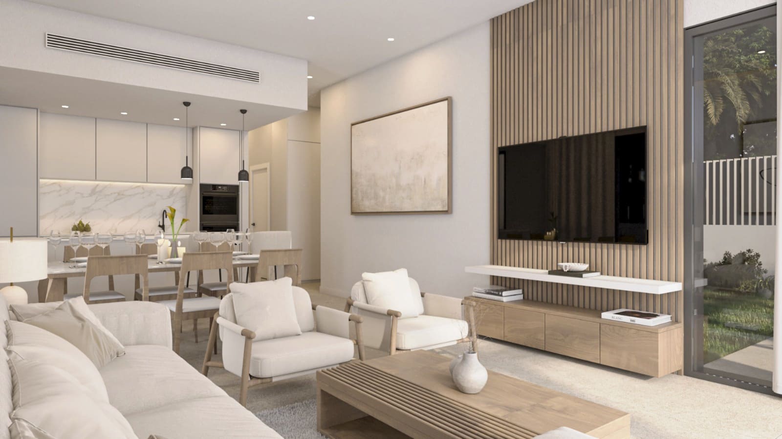 2 slaapkamer Villa te koop in Alcalali / Alcanali - € 440.000 (Ref: 9584875)