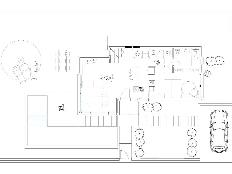Villa te koop in Alcalali / Alcanali met zwembad - € 545.000 (Ref: 9584876)