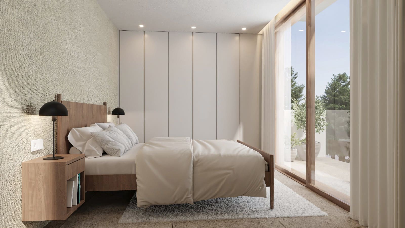 3 slaapkamer Villa te koop in Alcalali / Alcanali met zwembad - € 530.000 (Ref: 9584877)