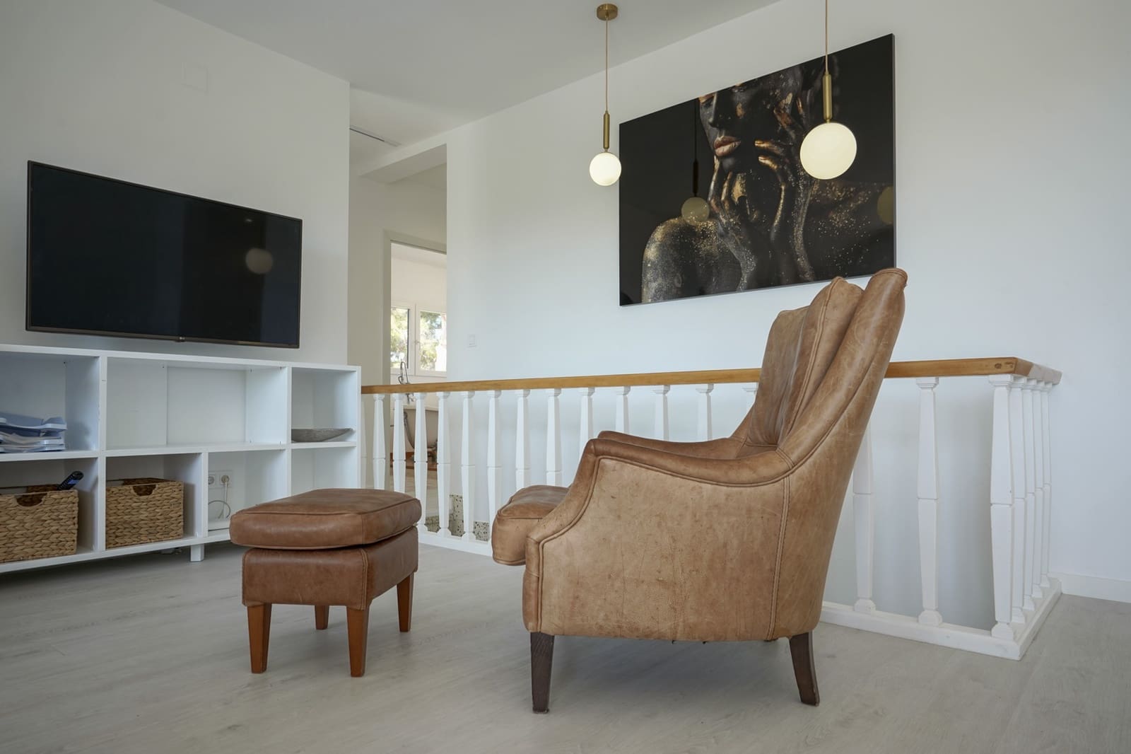 5 soveværelse Villa til salg i Calpe / Calp - € 749.000 (Ref: 9584886)